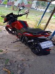 TVS Apache RTR 150